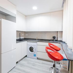 Appartement met Twee Slaapkamers